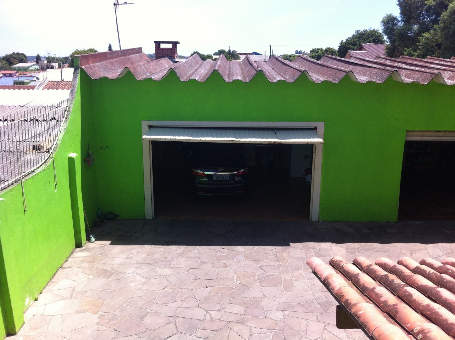 1712. Presidente João Goulart N°202 (5)